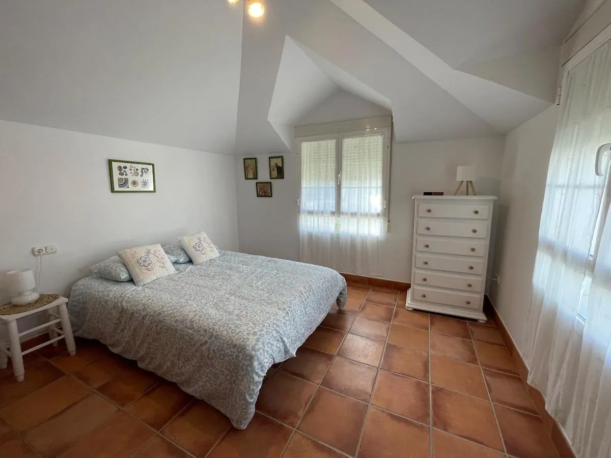 La Casita De Monte Villa Málaga Spanien