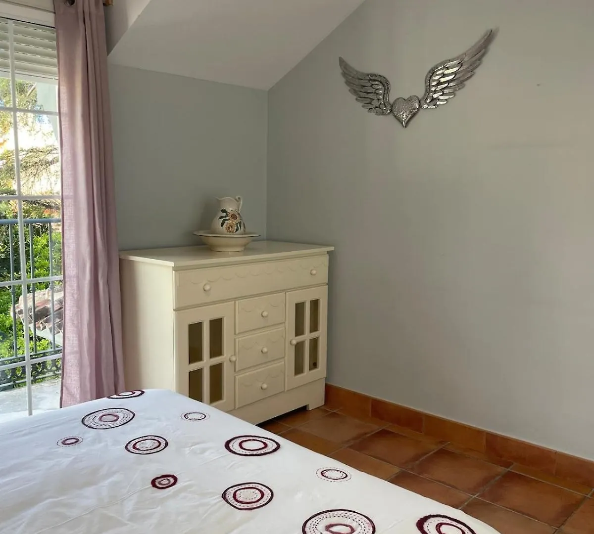 La Casita De Monte Βίλα Μάλαγα Σπίτι διακοπών
