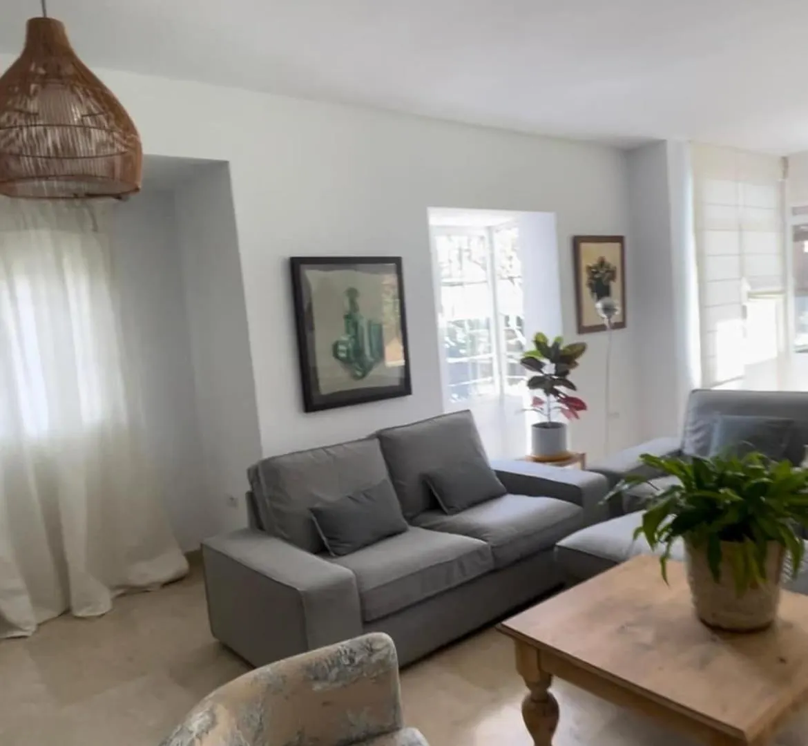Σπίτι διακοπών La Casita De Monte Βίλα Μάλαγα