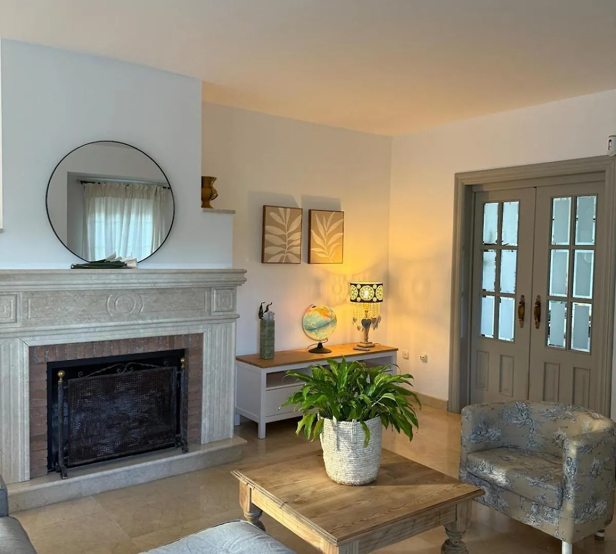 La Casita De Monte Βίλα Μάλαγα 0*,  Ισπανία