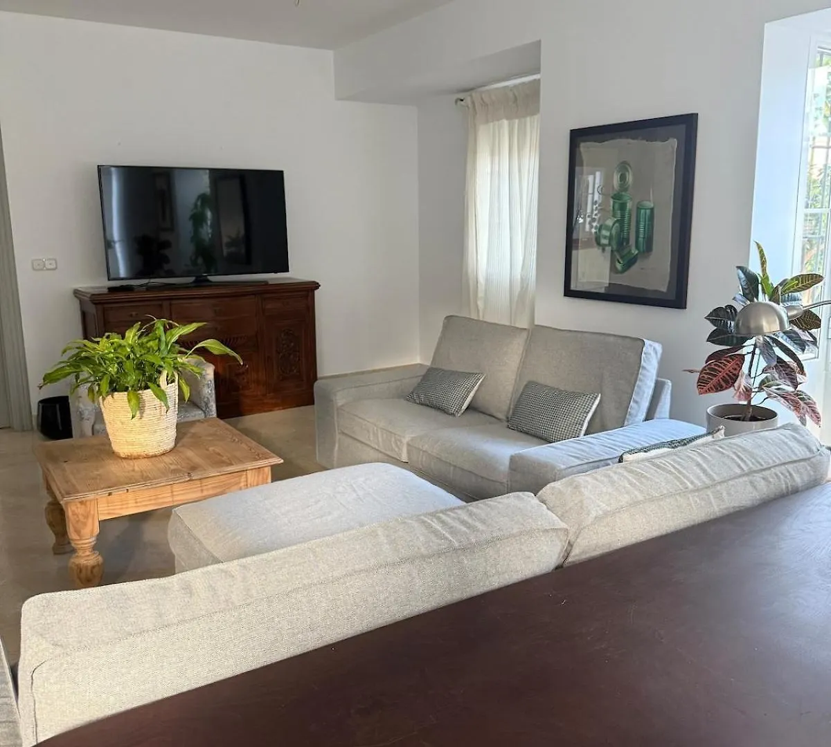 La Casita De Monte Βίλα Μάλαγα