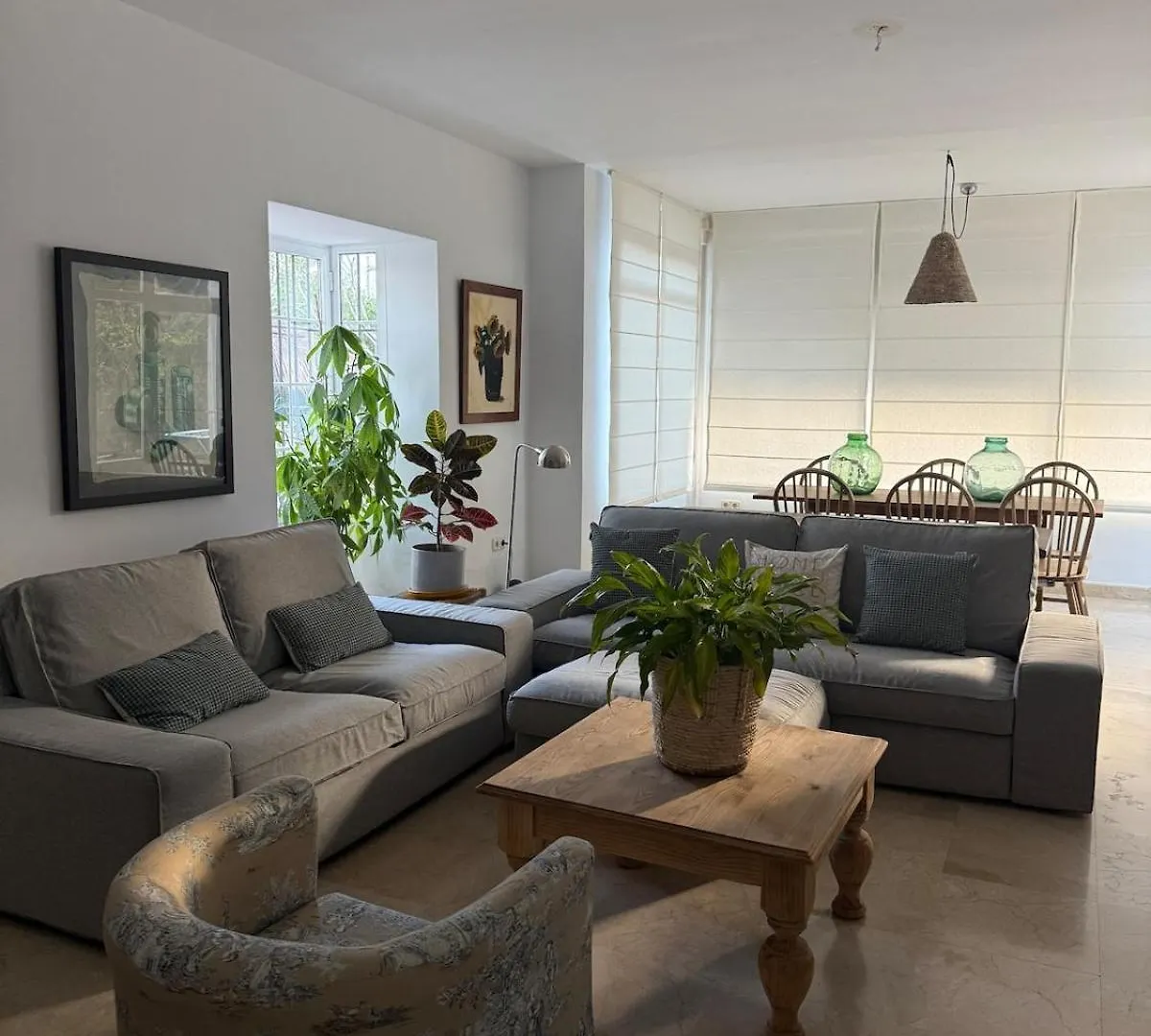 Σπίτι διακοπών La Casita De Monte Βίλα Μάλαγα