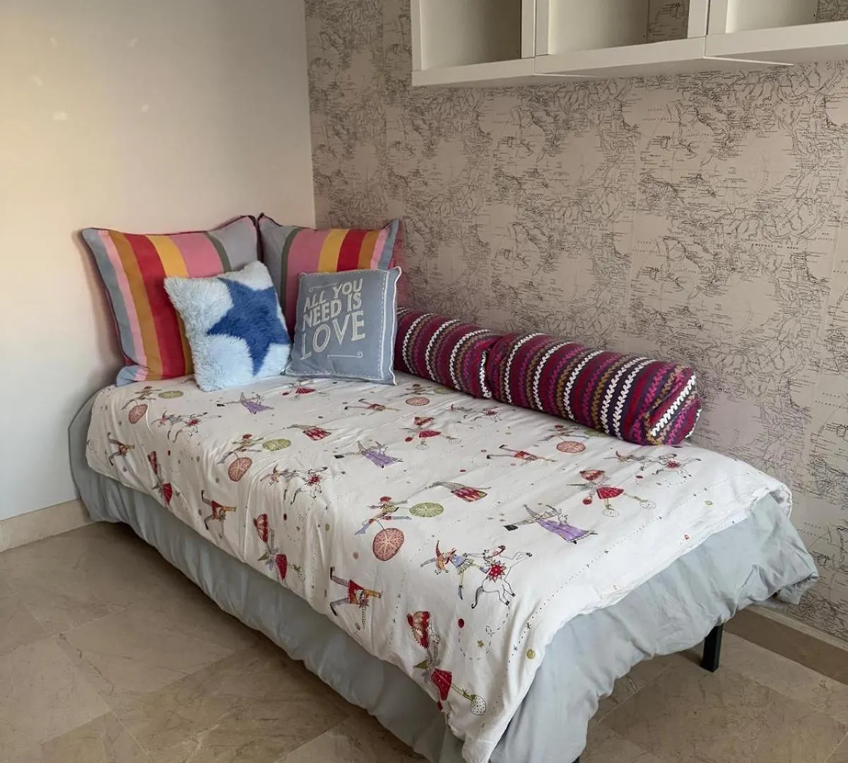 Σπίτι διακοπών La Casita De Monte Βίλα Μάλαγα Ισπανία
