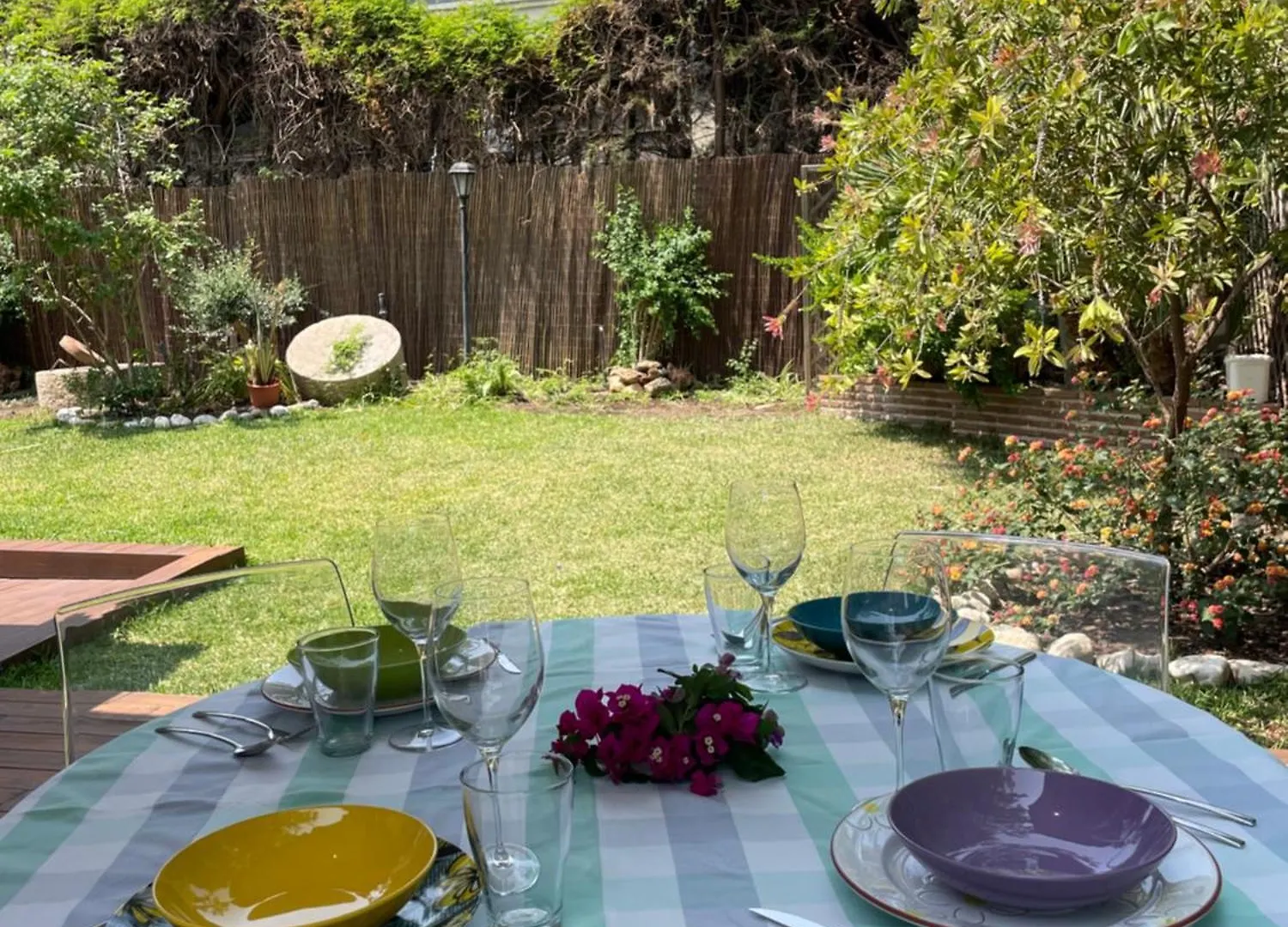 Villa La Casita De Monte Málaga 0*,