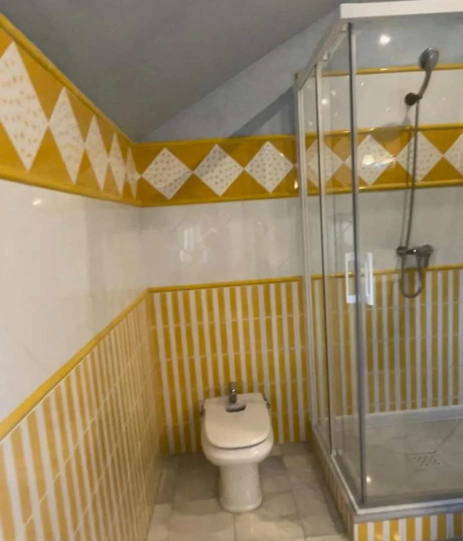 Villa La Casita De Monte Málaga