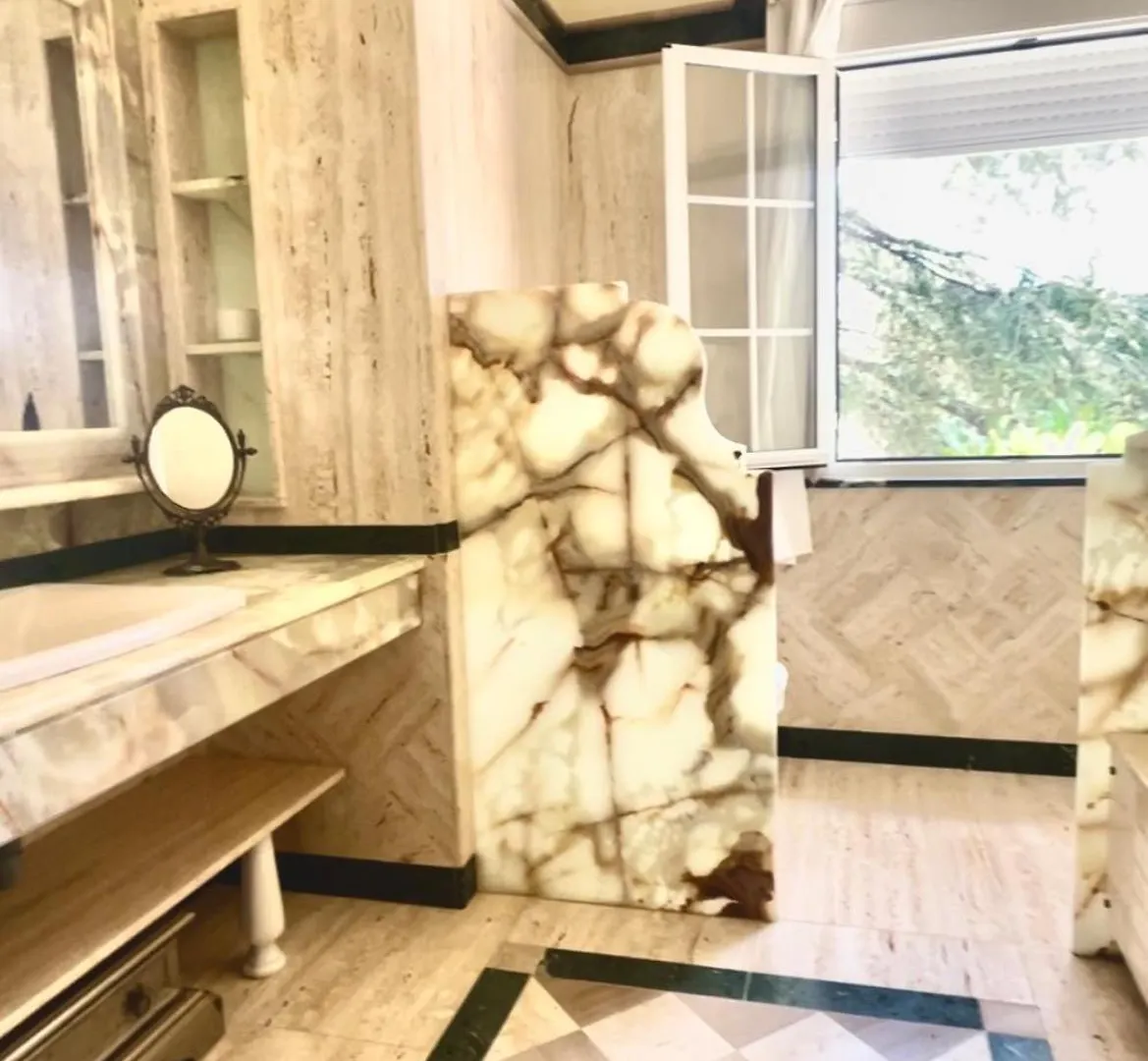 Villa La Casita De Monte Málaga Spanien