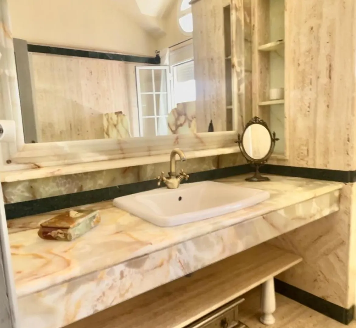 Villa La Casita De Monte Málaga 0*,