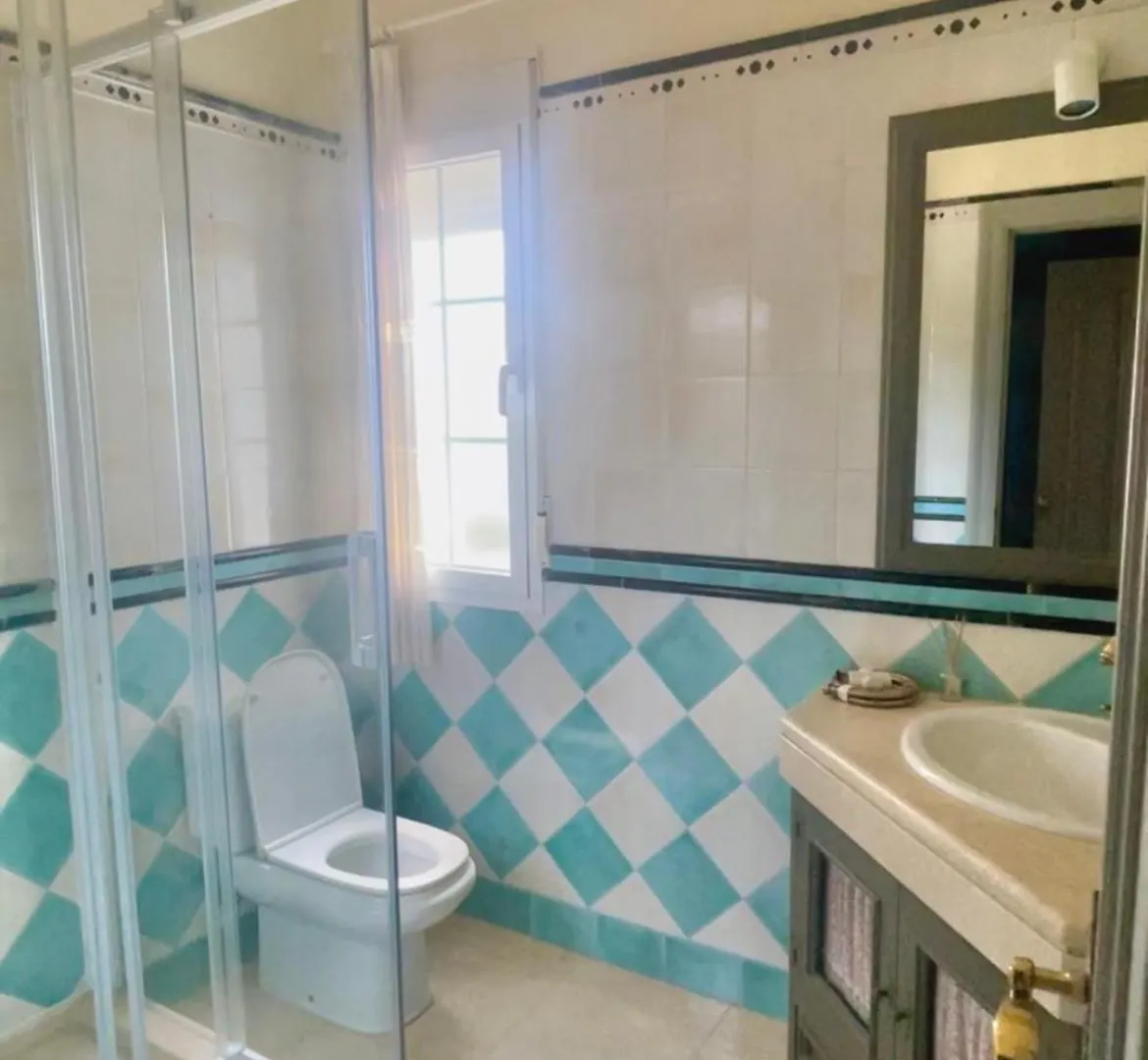 Villa La Casita De Monte Málaga 0*,  Spanien