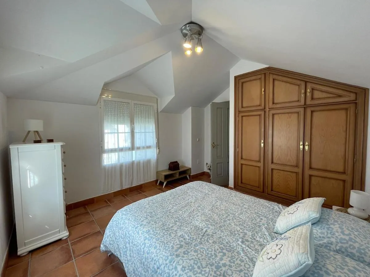 Ferienhaus Villa La Casita De Monte Málaga