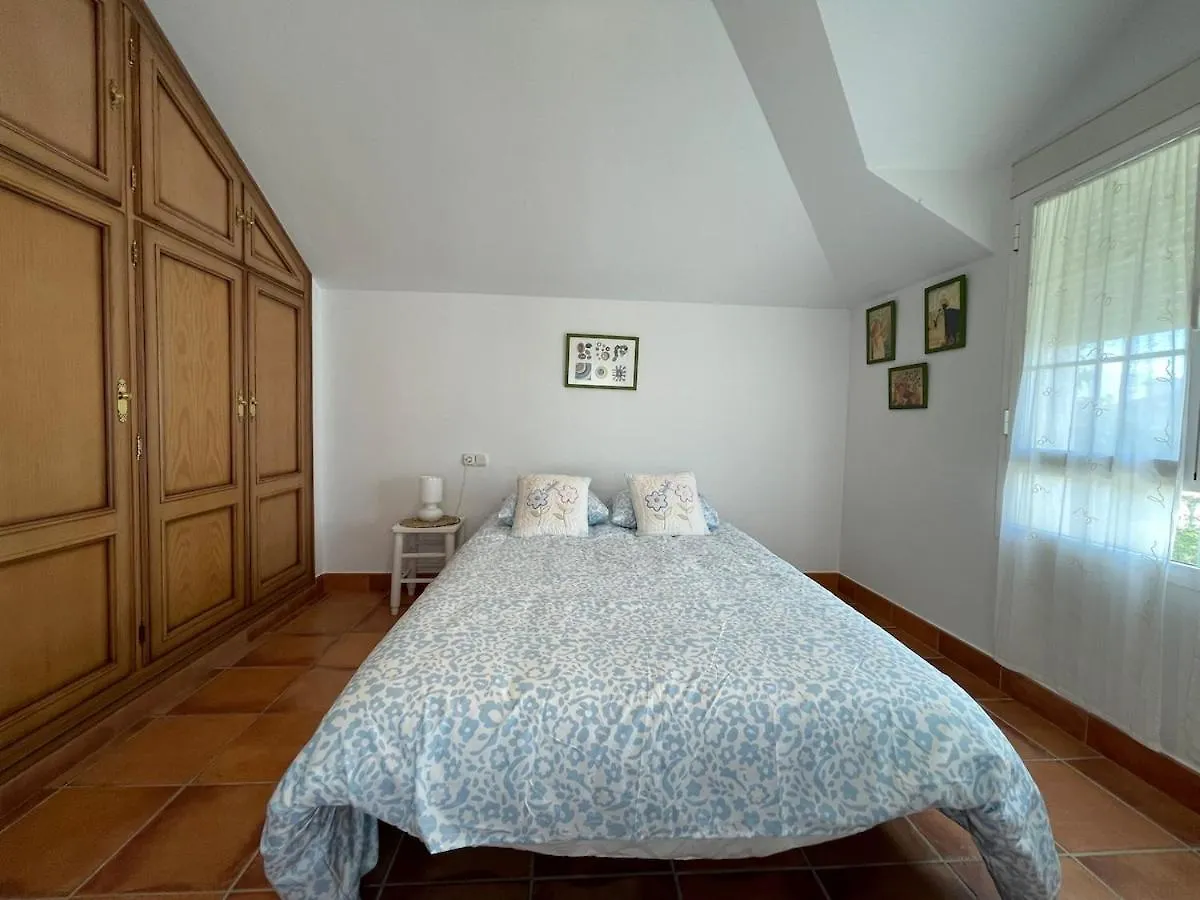 Villa La Casita De Monte Málaga 0*,  Spanien