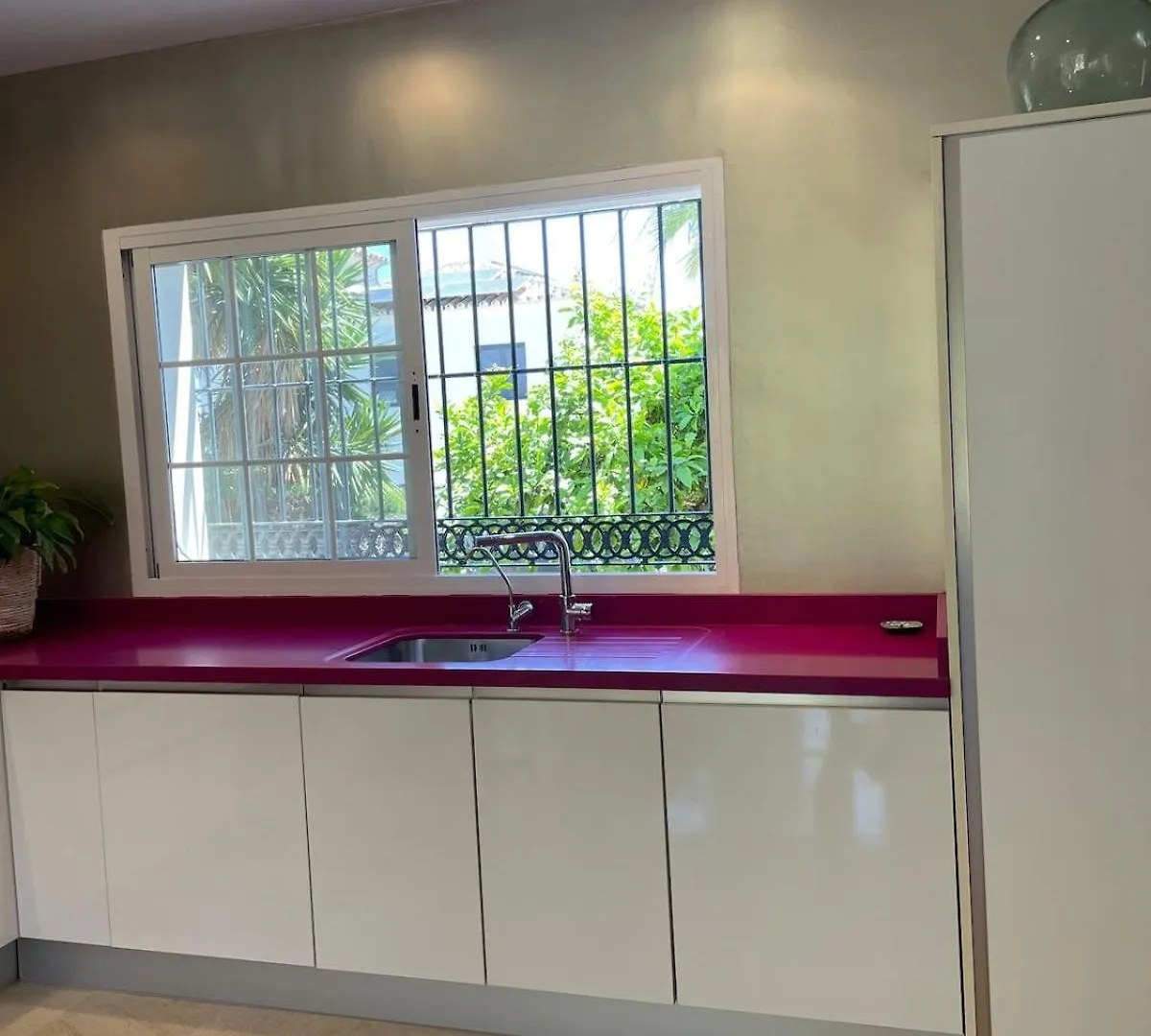 Ferienhaus Villa La Casita De Monte Málaga Spanien