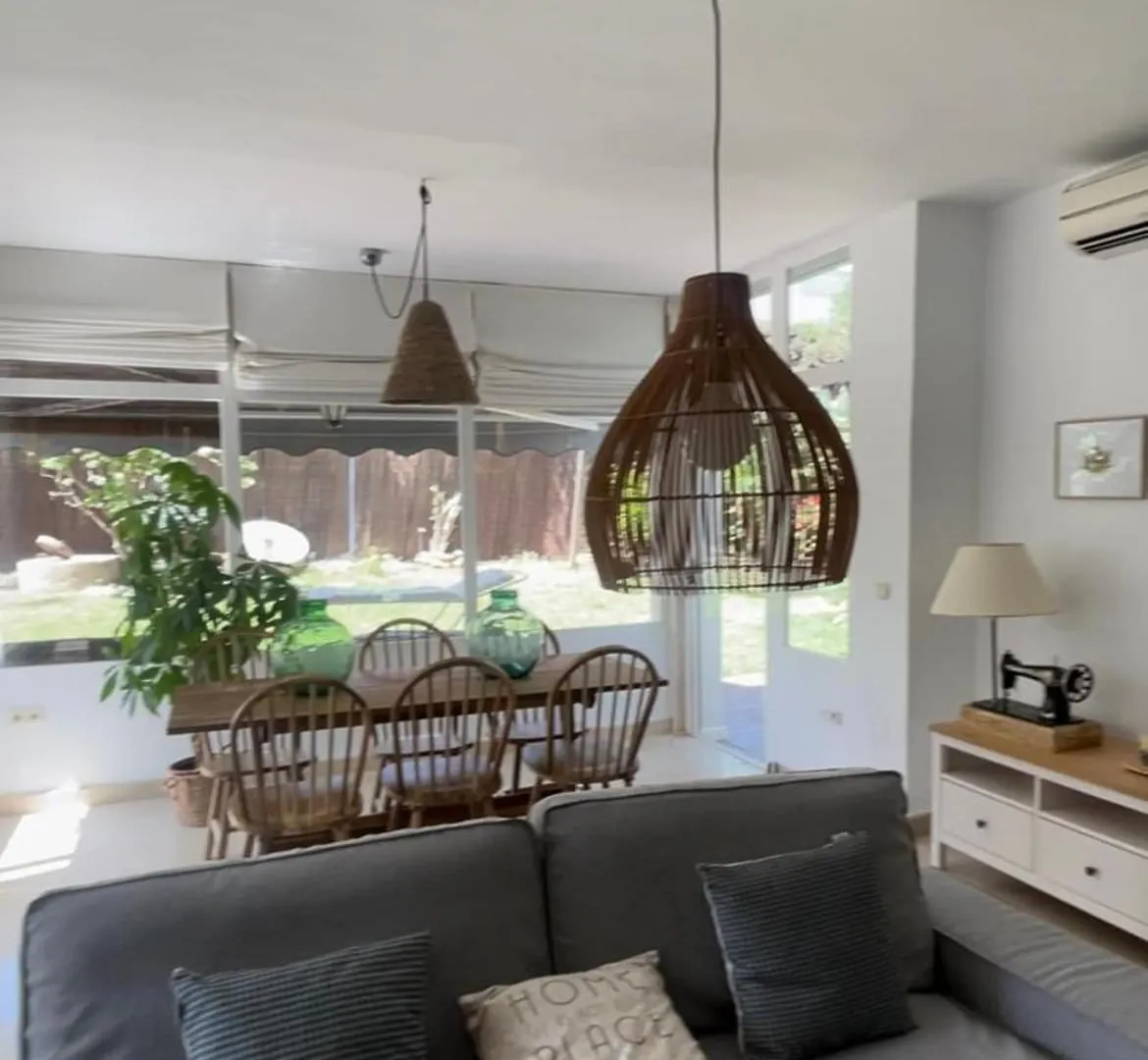 Villa La Casita De Monte Málaga 0*,