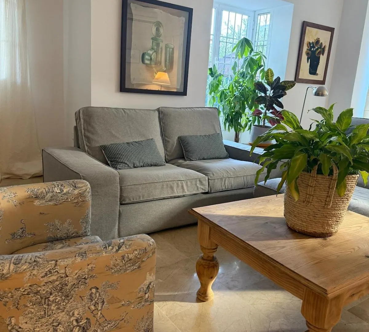 Villa La Casita De Monte Málaga 0*,  Spanien